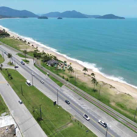 Casa Caragua Sobrado Com 2 Suites Caraguatatuba Eksteriør bilde