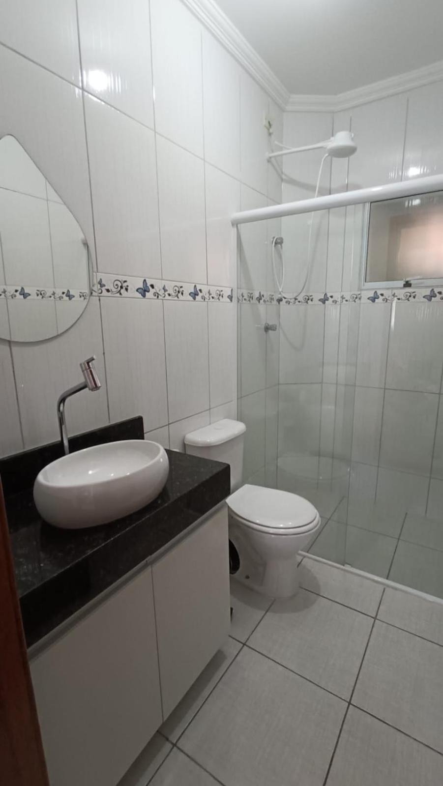 Casa Caragua Sobrado Com 2 Suites Caraguatatuba Eksteriør bilde