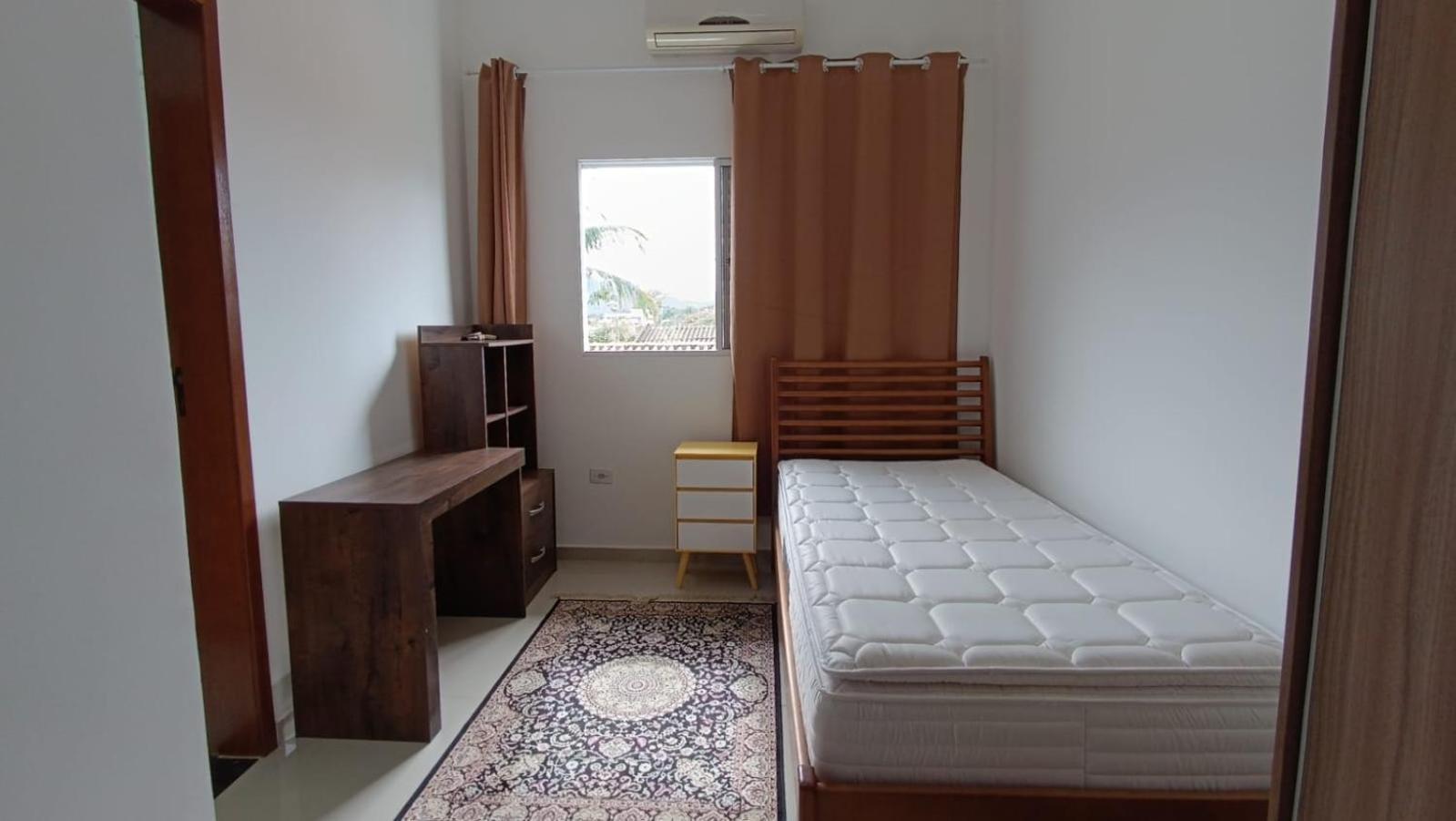 Casa Caragua Sobrado Com 2 Suites Caraguatatuba Eksteriør bilde