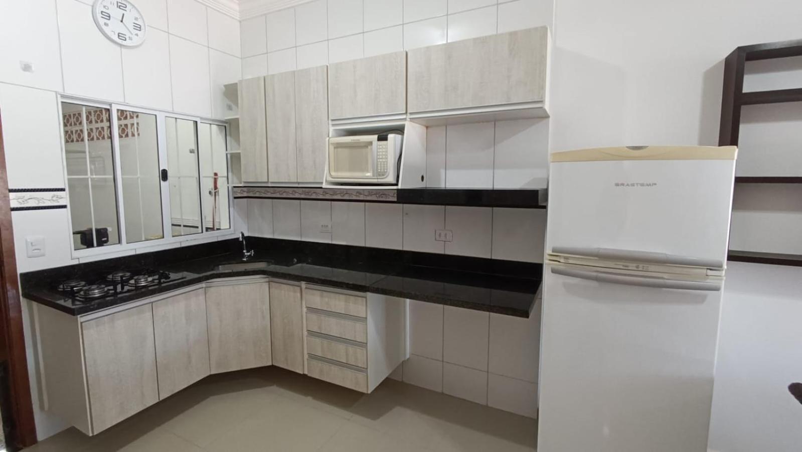 Casa Caragua Sobrado Com 2 Suites Caraguatatuba Eksteriør bilde