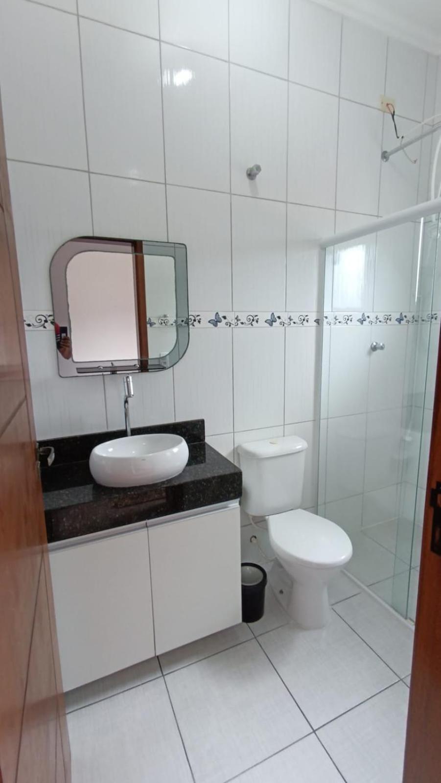 Casa Caragua Sobrado Com 2 Suites Caraguatatuba Eksteriør bilde