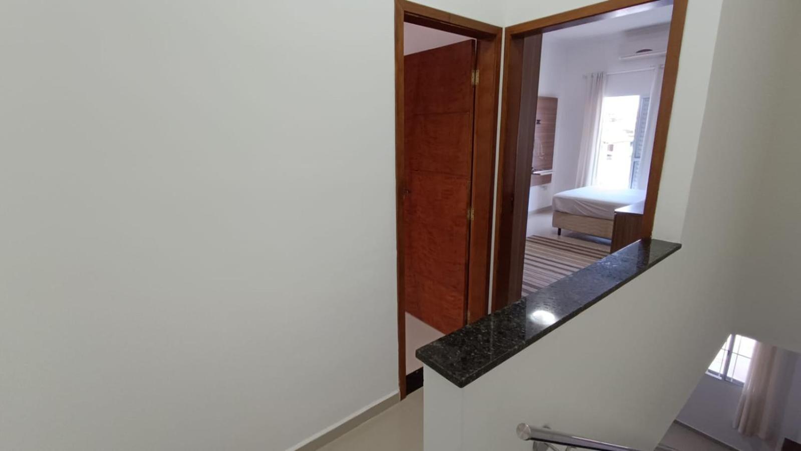 Casa Caragua Sobrado Com 2 Suites Caraguatatuba Eksteriør bilde