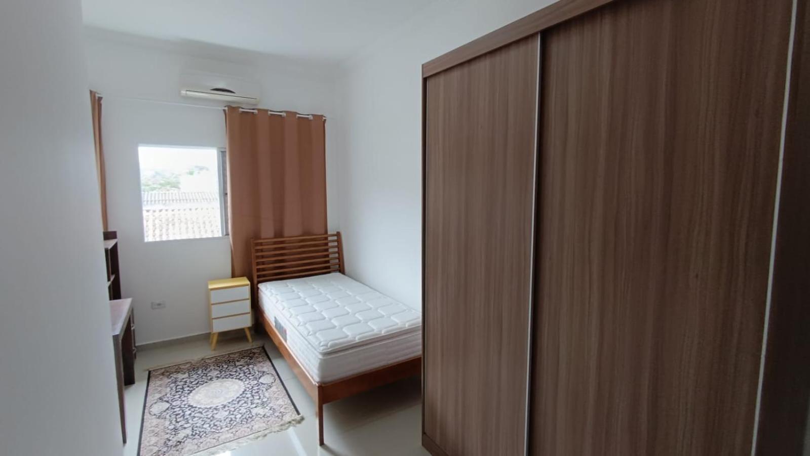 Casa Caragua Sobrado Com 2 Suites Caraguatatuba Eksteriør bilde