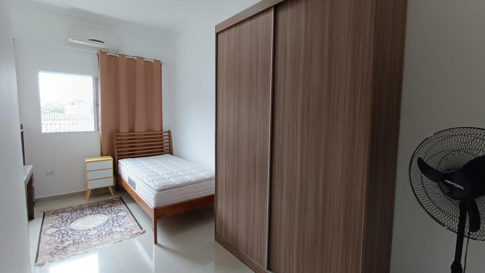 Casa Caragua Sobrado Com 2 Suites Caraguatatuba Eksteriør bilde