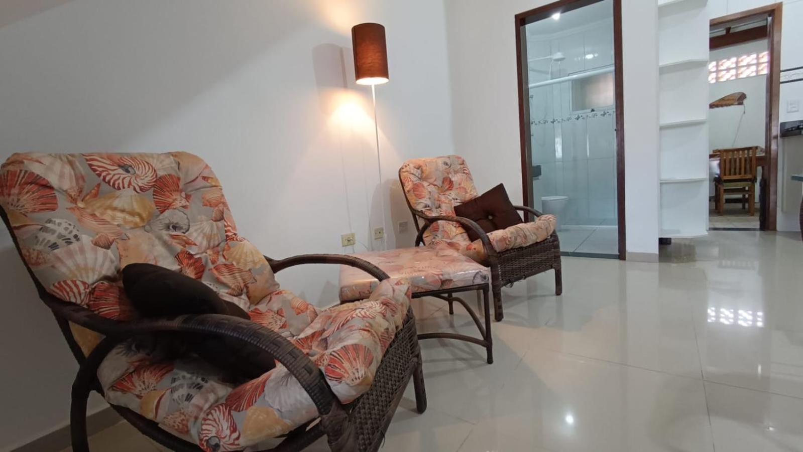 Casa Caragua Sobrado Com 2 Suites Caraguatatuba Eksteriør bilde