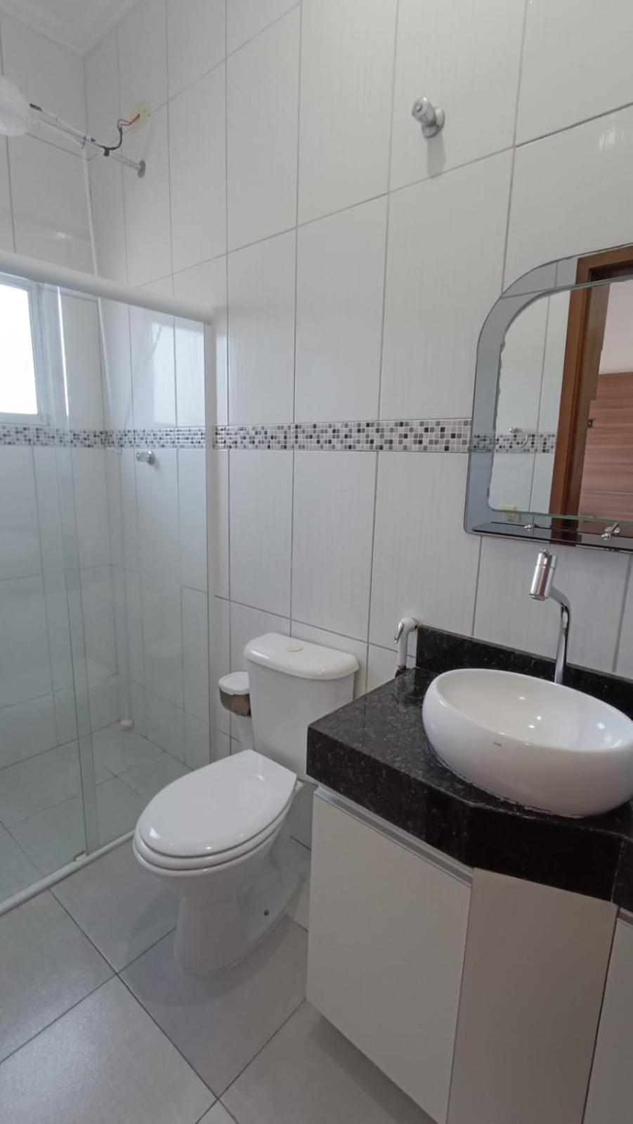 Casa Caragua Sobrado Com 2 Suites Caraguatatuba Eksteriør bilde