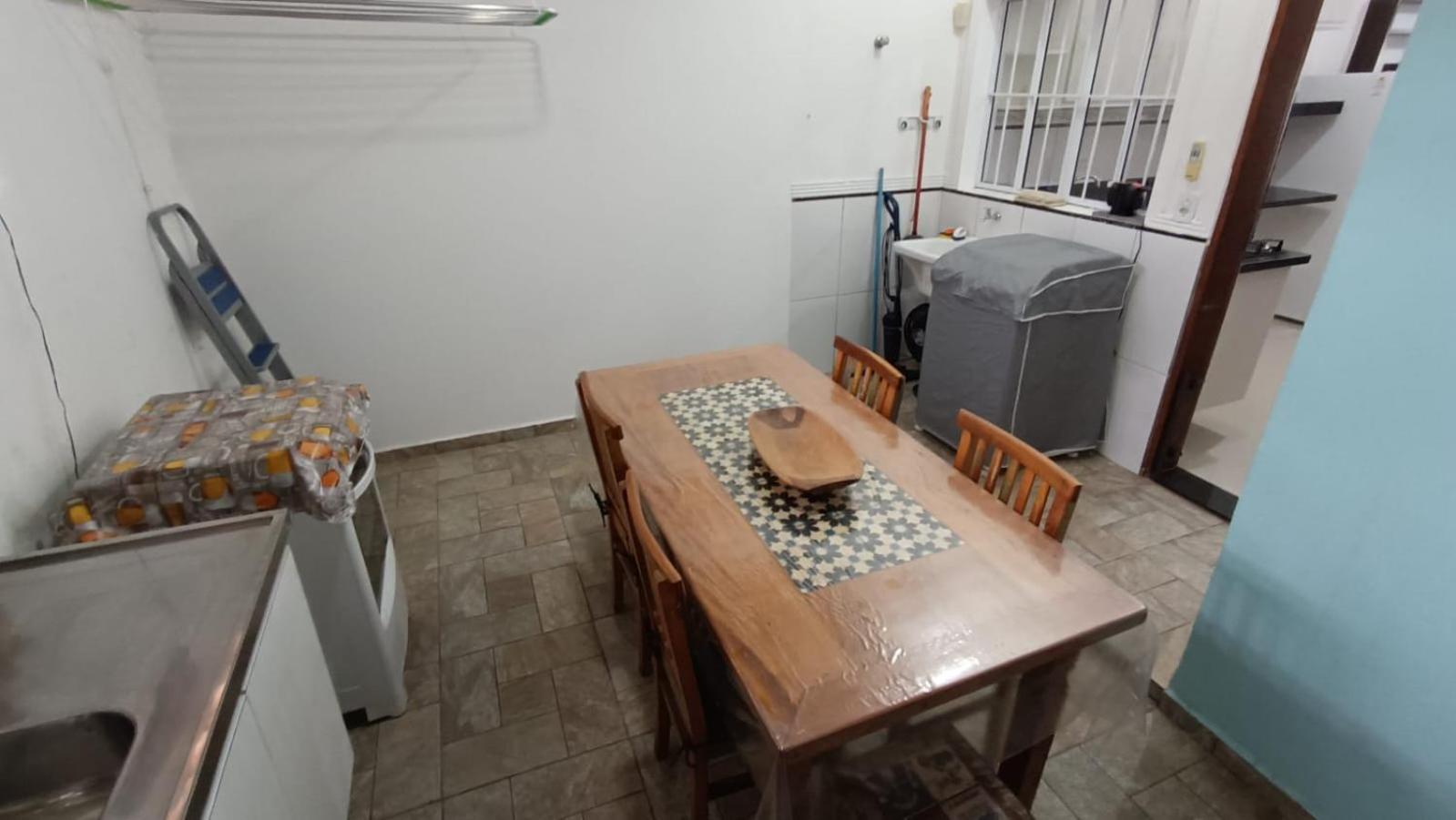 Casa Caragua Sobrado Com 2 Suites Caraguatatuba Eksteriør bilde