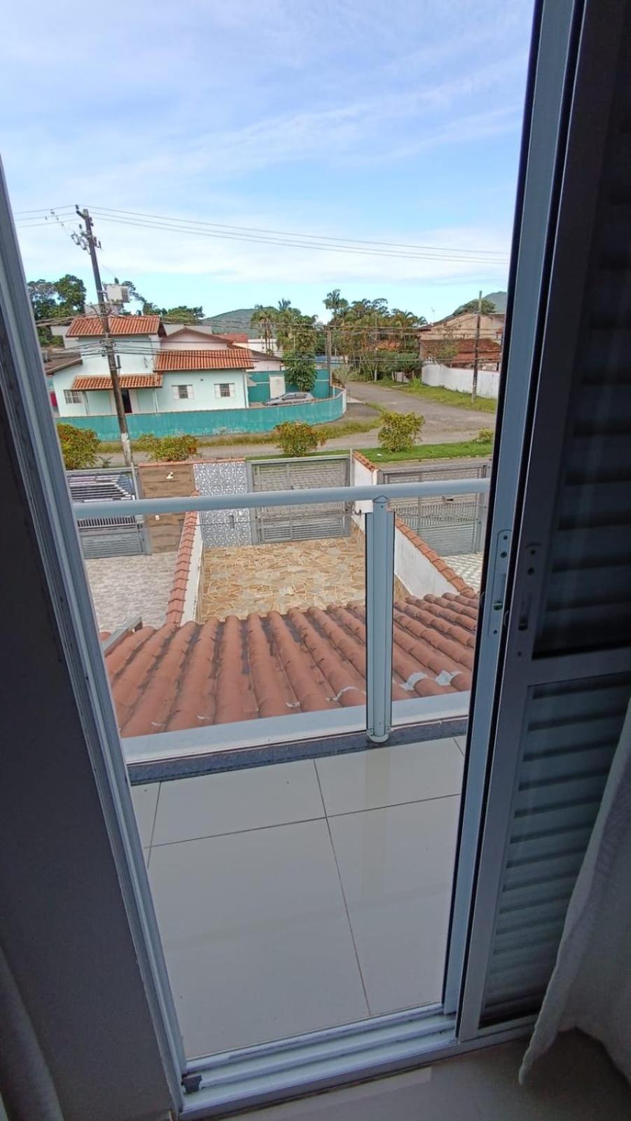 Casa Caragua Sobrado Com 2 Suites Caraguatatuba Eksteriør bilde