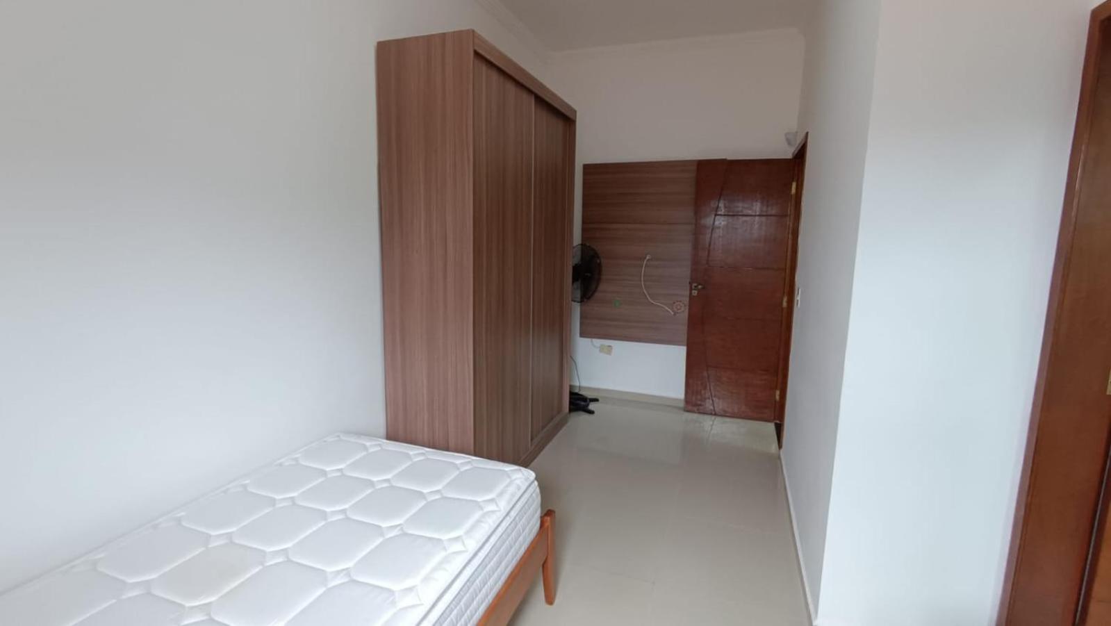 Casa Caragua Sobrado Com 2 Suites Caraguatatuba Eksteriør bilde