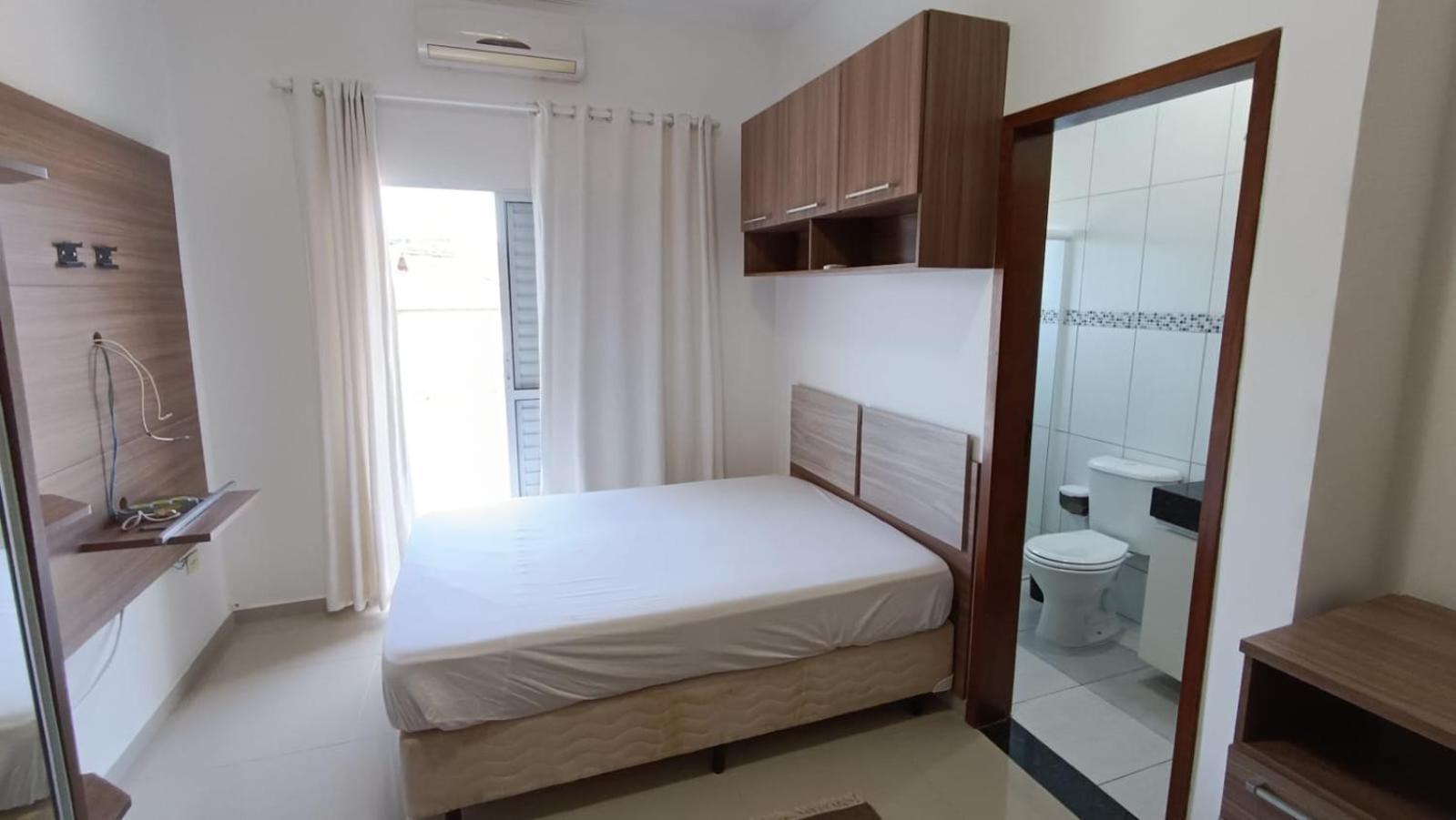 Casa Caragua Sobrado Com 2 Suites Caraguatatuba Eksteriør bilde
