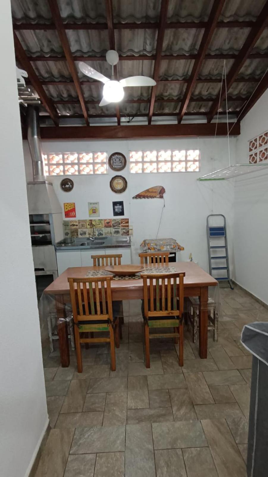 Casa Caragua Sobrado Com 2 Suites Caraguatatuba Eksteriør bilde
