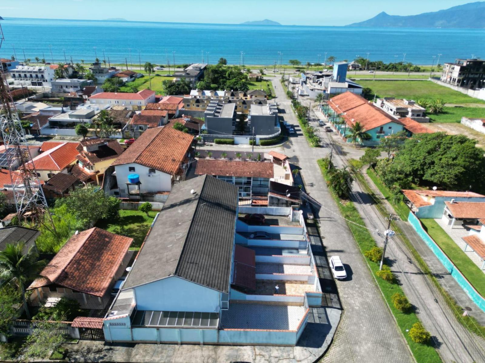 Casa Caragua Sobrado Com 2 Suites Caraguatatuba Eksteriør bilde
